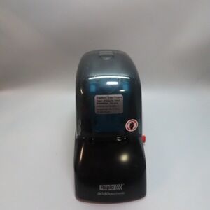 Rapid 5080e Professional‎ Electric Stapler UNTESTED AS/IS